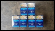 Rokok Camel Blue Biru. 1 Slop Isi 10 Bks @16 Batang Best Quality Asli 100% Original