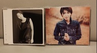 松隆子  CD  single 兩張