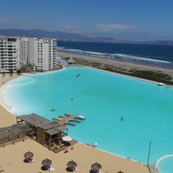 โรงแรม Laguna del Mar La Serena - La Serena