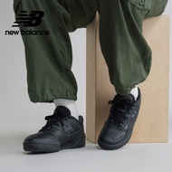 Kazima|New Balance 550 Retro Basketball Shoes Leather NB Casual Black All Soul Samurai BB550BBB