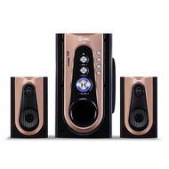 Gmc 886m Bluetooth Multimedia Speaker