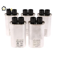Kaleidoscope 1pc New For Microwave Oven Capacitor Parts 0.85uF / 0.9uF / 0.95uF / 1.05uF / 1.08uF Mi