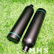 Tabung Bocap Taiwan 500CC Drad M18 Jenong