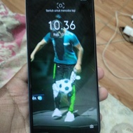 hp infinix hot 11s second