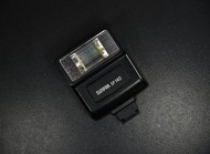 【經典古物】Sunpak Auto SP140 含閃燈同步線 復古 閃光燈