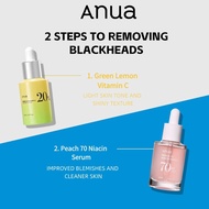 Anua Series/Anua 77 toner/Anua ampoule/Anua lotion/cleansing oil/foam/Anua Pad/Anua peach /Anua Blem