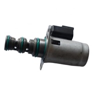 1pc Electromagnetic Valve 25/222913 For Jezebel JCB 3CX/JCB 4CX /JCB5CX Excavator Accessories New