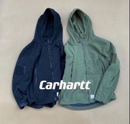 全新Carhartt WIP Cargo Carhartt 外套秋冬季加絨  Carhartt jacket Carhartt保暖外套