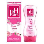 ph care faminine wash