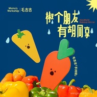 [Aria] Bengkel Momo Cermin Pegang Tangan Comel Cermin Solek Mudah Alih Estetik Tinggi Definisi Tingg