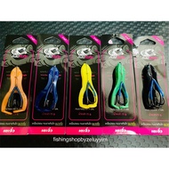 Mini Kick Double Hook Wooden Rod Hand Length 7 Cm Weight 7.5 Grams Rubber Frog With Big Feet Fishing