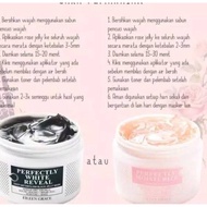 [PRODUCT CODE 0IV03484] (SHARE) Eileen Grace Rose Jelly MASK ORIGINAL 100%