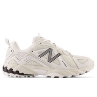 New Balance Mens 610T (Standard) - Nimbus Cloud
