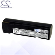 CameronSino Battery for Fujifilm NP-100 / Fujifilm DS260 / DX-9 Battery 1850mah CA-NP100FU