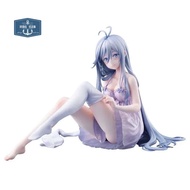 86 Eighty Six Vladilena Milizé Lena Aniplex Premium Figure Statue