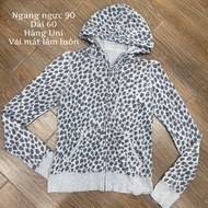 Jacket Uni 2Hand