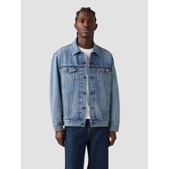 เสื้อแจ็คเก็ตยีนส์ Levis® Mens Relaxed Trucker Jacket