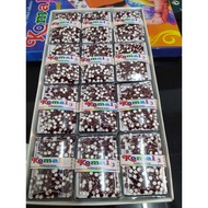 Bindi/Sticker Pottu/Pottu/Mangal