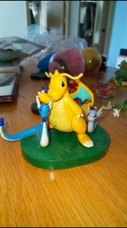 寵物小精靈 立體圖鑑 扭蛋 全新 二手 1/40