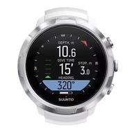 SUUNTO SUUNTO D5 DIVE COMPUTER WITH EXTRA FREE D5 RANDOM STRAP