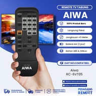 REMOT REMOTE TV AIWA TABUNG