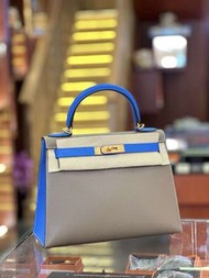 Hermes Kelly 28