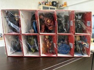Marvel Avengers 盲盒盲盒公仔