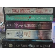 Nora Roberts Collection