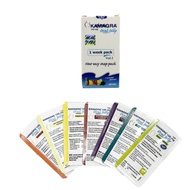 ndian Oral Jelly Snacks Night Help 7pcs/BOX