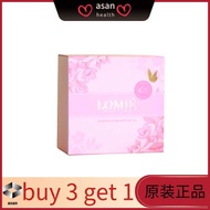 buy 3 get 1 Lomie Peach berries Fruity Juices 1 box of 15 packs