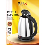 Electric Kettle 2 L Electric Water Kettle 2 L