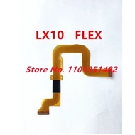 Alat Ganti Untuk Panasonic Lumix LX10 DMC-LX10 Kabel Fleksibel Skrin Paparan LCD
