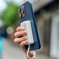 Watch WIWU 2in1 Ark 2000mAh M22 Smart Watch Charger