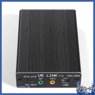 【2026HOT】PC Link Adapter Radio Connector for YAESU FT-450D FT-950D DX1200FT991 for U5LINK