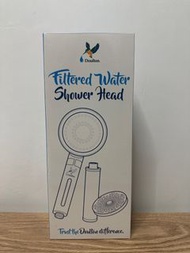 Doulton 濾芯花灑