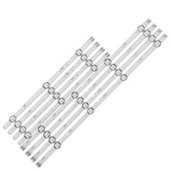 เหมาะสำหรับ Samsung 43 UA43M5100AK แถบแสง 2015 SVS43 FHD FCOM R3 LM41-00358A