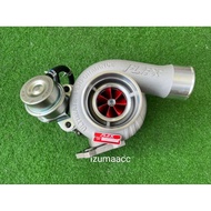 Turbo Mini F55 Veez Red Billet 44mm Flex Boost Thailand (Red F44 Flex Boost Veez)Red Billet Red F44 