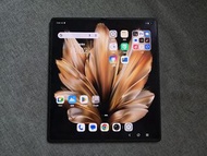 Vivo X Fold 3 Pro 5G 16+512GB 國際版9成新