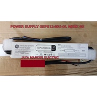 Geps12-60u-gl Power Supply / 60w 12v / 60watt Led Driver