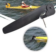 Dynwave Kayak Rudder Foot Control Steering System Kayak Accessories for Ship Canoe Spare