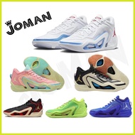 ✹ ☆ 🟧 Jordan Tatum 1 JT 1 Basketball Shoes For Men Oem Quality With Box