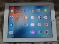 ipad 3 A1430 16G 液晶沒破 零件機 台中大里