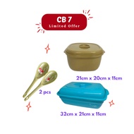 SP E-mart Store Food Keeper Bundle - CB7