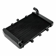 BJ Suitable for Kawasaki ZX1000 Ninja 1000 Z1000SX KLZ1000 Water Tank Radiator