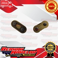 GOLD CHAIN CONNECTION 415 THIN GOLD CHAIN/ GOLD CHAIN TDH 415 130 GOLD CHAIN/ 415 SSS GOLD CHAIN/ 41