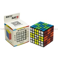 Magic cube 6 x 6 Magic cube