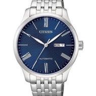 Citizen Gents Automatic Watch NH8350-59L