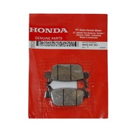 HGP Brake Pads Set RR Brake PCX 150 K97 PCX Hybrid 06435K97N01 Shopee