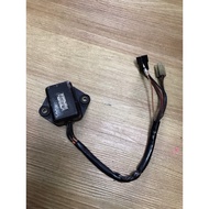 Yamaha RD250 RD 350 Cdi / ECU 070000-0720