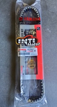 Vanbel Motor Nmax 1 Set Linden N Max Ori YGP Vanbel Motor NMAX Or
